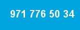 971 776 50 34 971 776 50 34